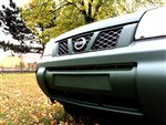 Polep Nissan X-trail